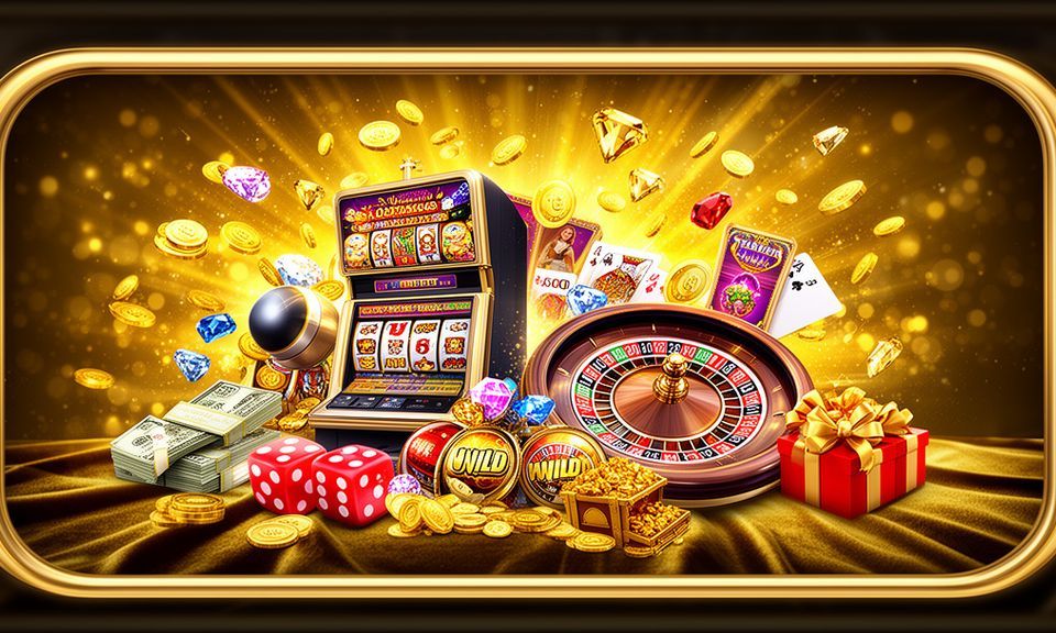 Blackjack Topplay